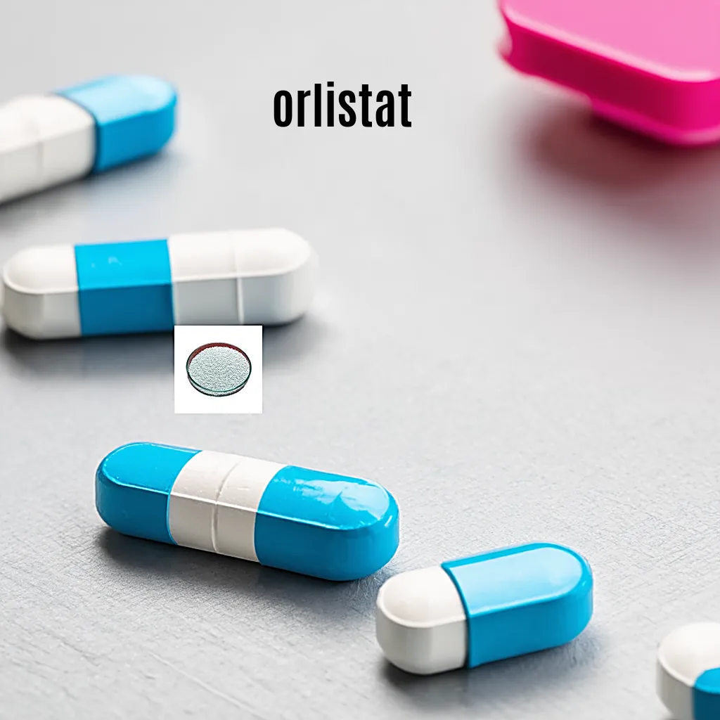 Orlistat laboratorios pisa precio